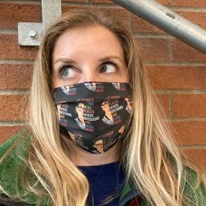 Meet your Posher, Heidi